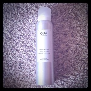 OUAI Texturizing Hair Spray